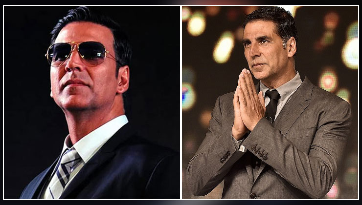 Akshay Kumar Forbes' top 10 highest-paid actors of 2020