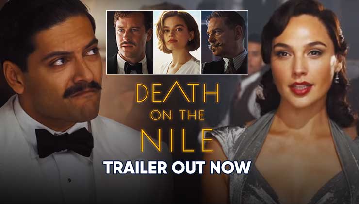 Death On The Nile Trailer Ali Fazal