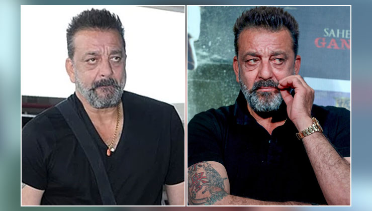 Sanjay Dutt stage four lung cancer