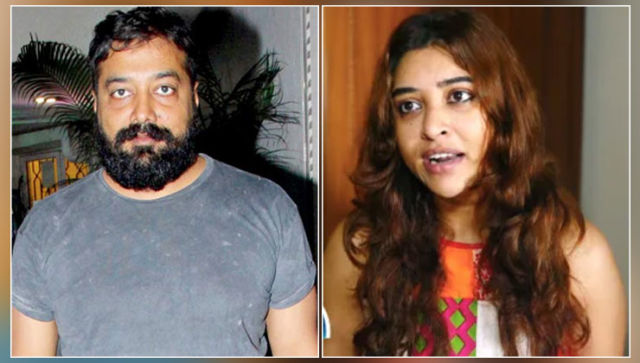 Metoo Anurag Kashyap Summoned By Mumbai Police In Alleged Sexual Assault Case By Payal Ghosh