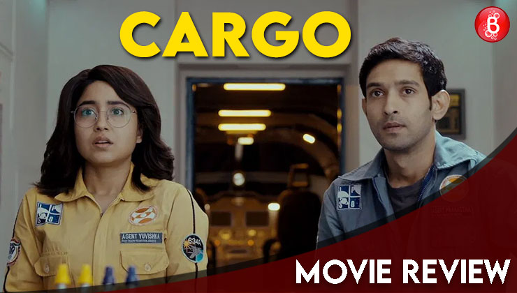 Cargo Movie Review