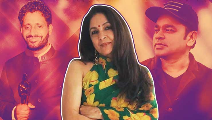 Forget Nepotism, Why Is Bollywood Treating Talents Like Neena Gupta, AR Rahman, Resul Pookutty With Disdain