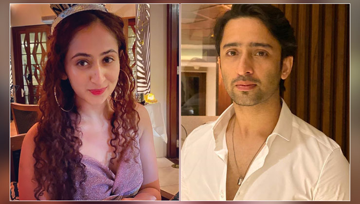 THIS child actor considers Shaheer Sheikh his role model