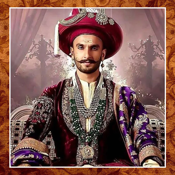 Bollywood Royal Characters