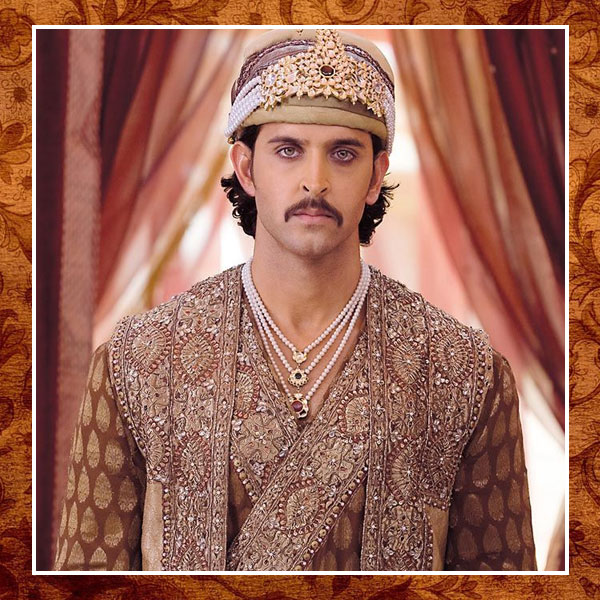 Bollywood Royal Characters