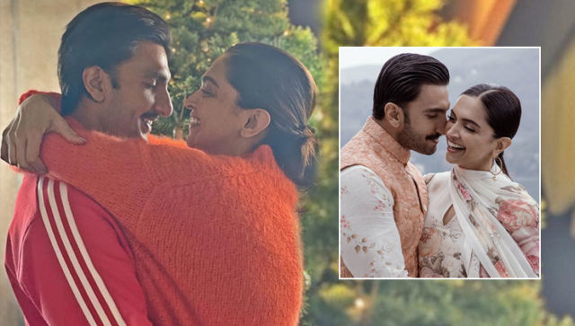 Deepika Padukone And Ranveer Singh's Wedding Anniversary Posts Will ...