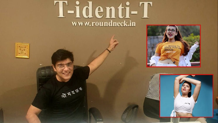 TidentiT