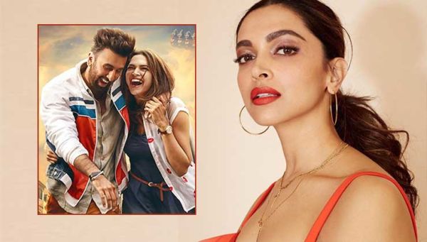 Tamasha On Five Years Of The Film Deepika Padukone Celebrates Her Character Tara 4551