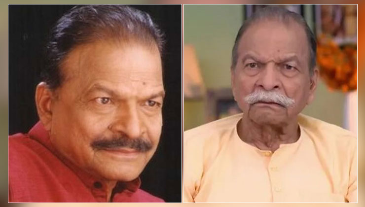 Ravi Patwardhan passes away