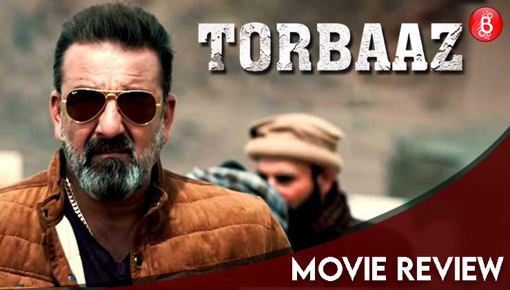 Torbaaz Movie Review
