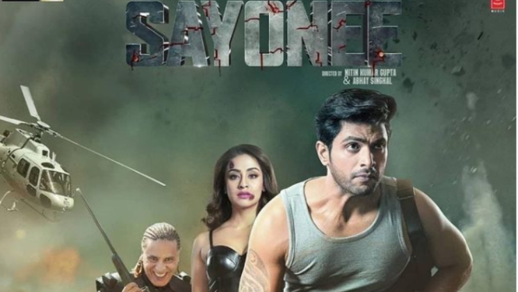 Sayonee first week collection
