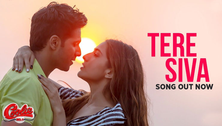 Tere Siva Song