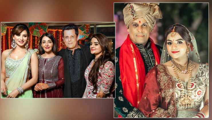 Ranjha Vikram Singh married Simran Kaur