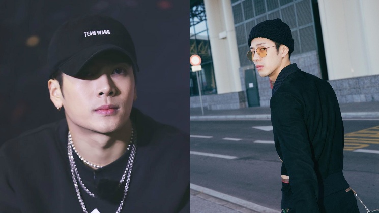 Jackson Wang, Got 7