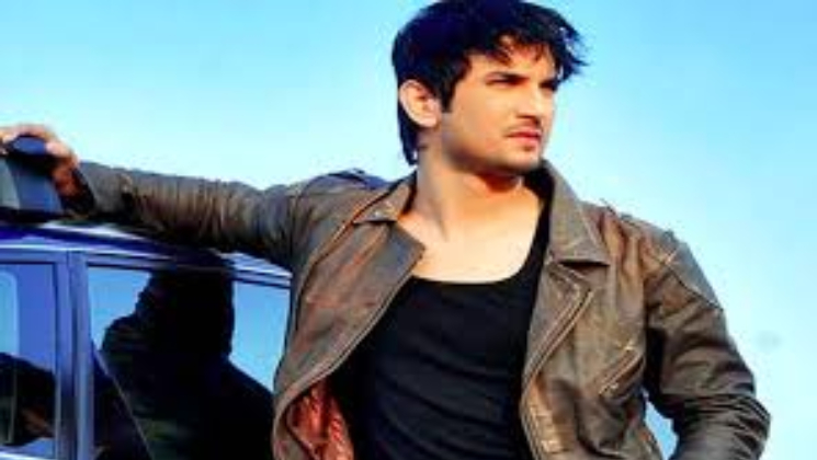 Sushant singh rajput cousin attacked