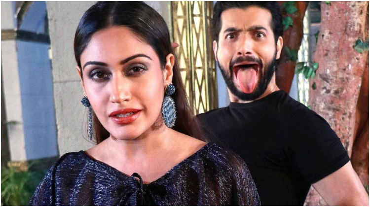 Naagin 5: Surbhi Chandna and Sharad Malhotra set the stage on fire with killer dance moves