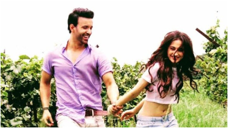 Sanjeeda Sheikh reacts to being cordial with Aamir Ali