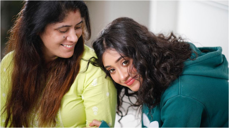 These Shivangi Joshi Hairstyles never fail to inspire us | IWMBuzz