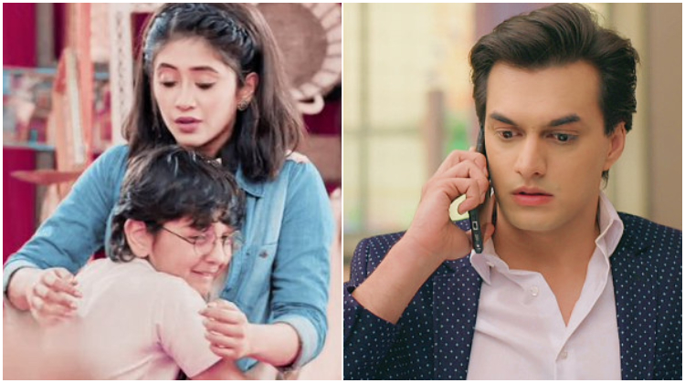 YRKKH SPOILER: This is how Kartik and Sirat will come face to face for the FIRST time