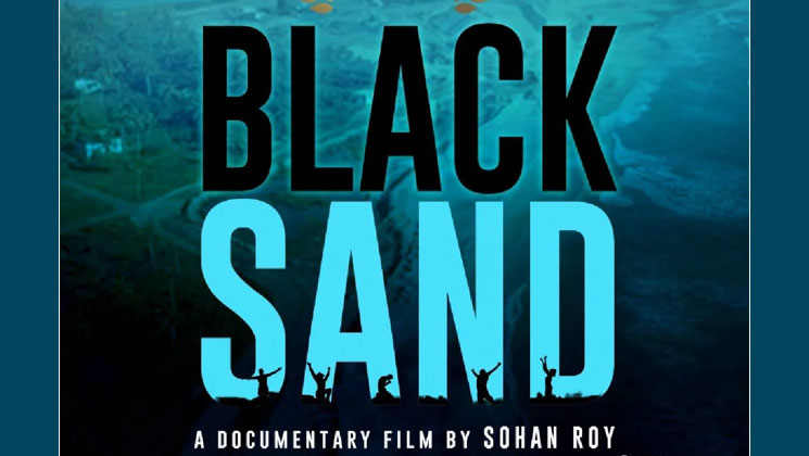 Black Sand, Oscars 2021