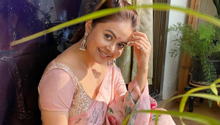 Devoleena Bhattacharjee, Devoleena Bhattacharjee marriage