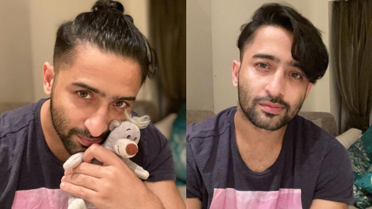 Shaheer Sheikh Reveals His First Eid Plans With Wife, Ruchikaa Kapoor  Amidst Her Pregnancy Rumours
