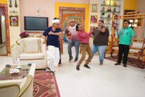 Taarak Mehta Ka Ooltah Chashmah. TMKOC, Disha Vakani