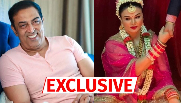Bigg Boss 14 EXCLUSIVE: Rakhi Sawant doesn't have marriage lines in her hand, feels Vindu Dara Singh