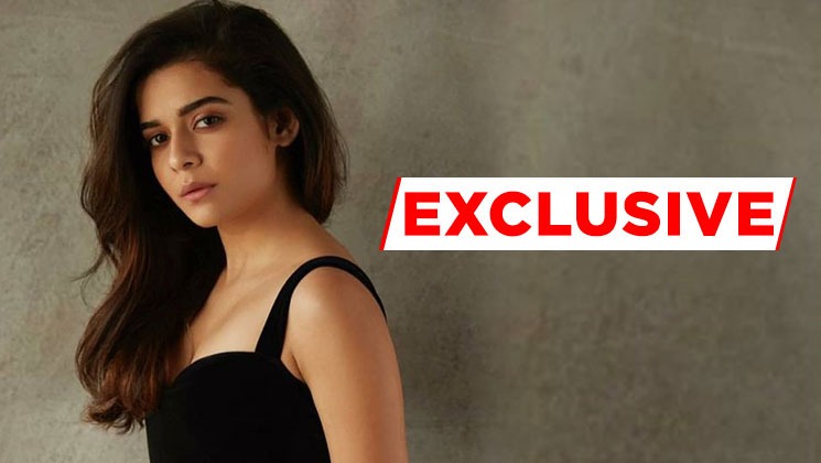 EXCLUSIVE: Mithila Palkar on rejections she has faced: It has happened to me once