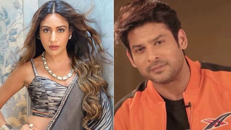 Surbhi Chandna on Sidharth Shukla: Might not have preferred his way of playing in BB 13 but don't dislike him