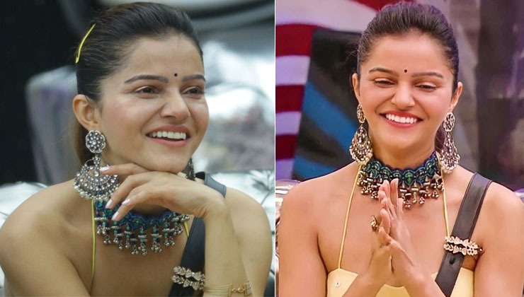 Bigg Boss 14 Finale: 5 Reasons why we think Rubina Dilaik deserves to win the trophy