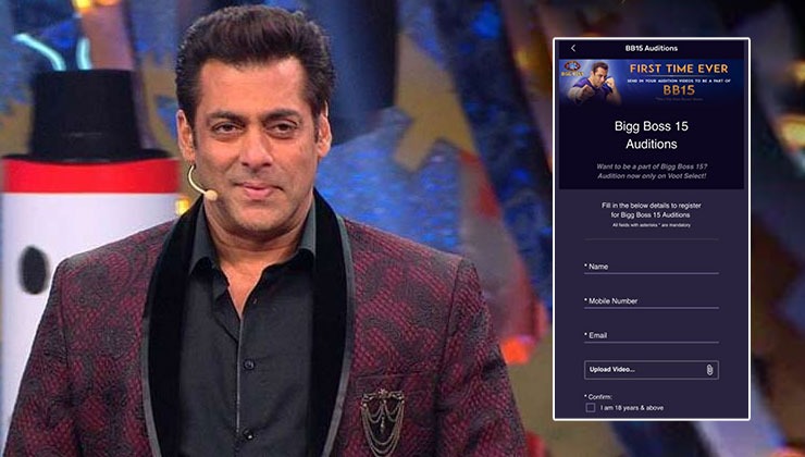 Bigg Boss 15 auditions announced online; the Salman Khan hosted reality show to have commoners back?