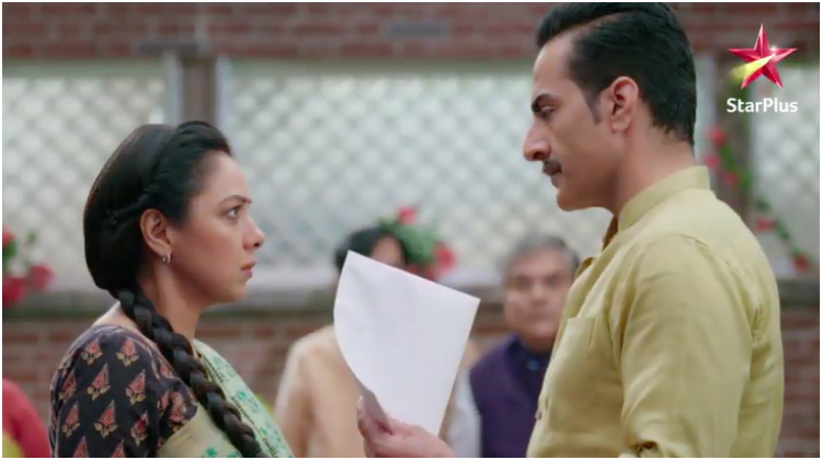 Anupamaa PROMO: Rupali Ganguly delivers a stupendous performance as Vanraj tries to prove her mentally stable