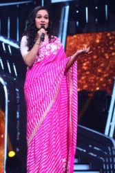 Padmini Kholapure, Indian Idol 12, 