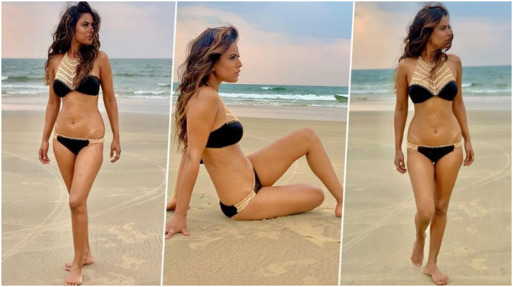 EXCLUSIVE: Nia Sharma opens up on acing the bikini looks in Jamai 2.0