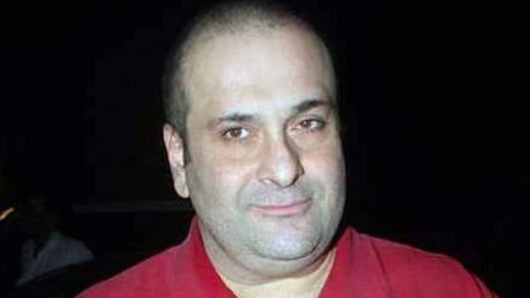 rajiv kapoor, rajiv kapoor death