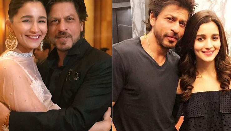 Darlings, Shah Rukh Khan, Alia Bhatt