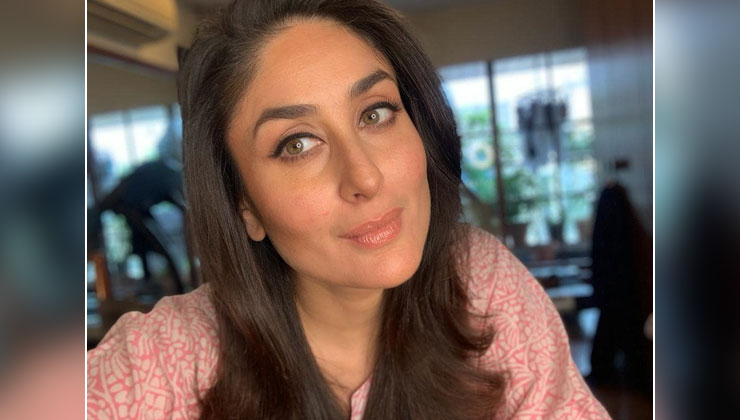 Kareena Kapoor, Kareena Kapoor instagram