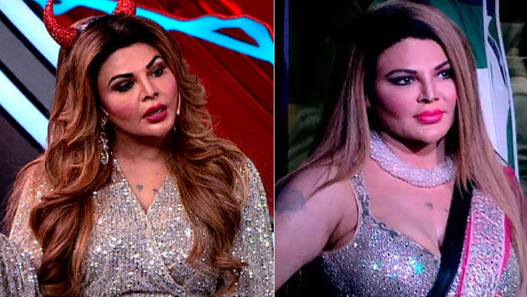 FIR lodged against Rakhi Sawant and her brother Rakesh Sawant for fraud; latter calls the allegations baseless