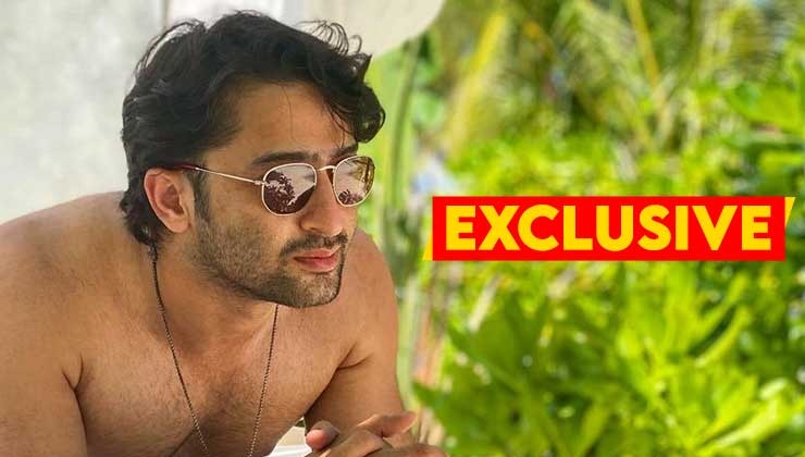 EXCLUSIVE: Shaheer Sheikh on his birthday plans, fan love, life post marriage with Ruchikaa Kapoor