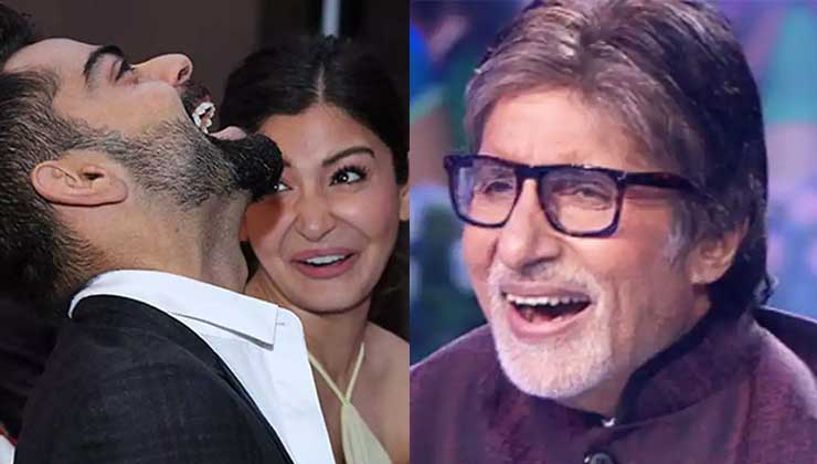 anushka sharma virat kohli amitabh bachchan