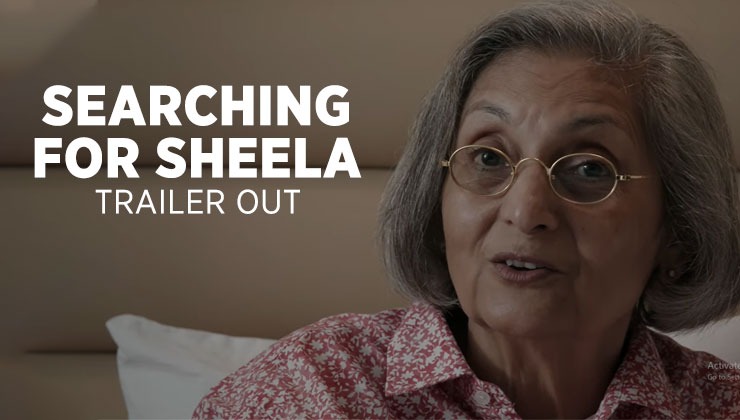 Searching for Sheela Trailer: Karan Johar presents a glimpse into the documentary of Ma Anand Sheela