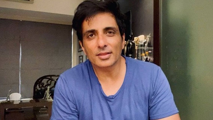 COVID 19: Sonu Sood has a special request to the Central and State Government