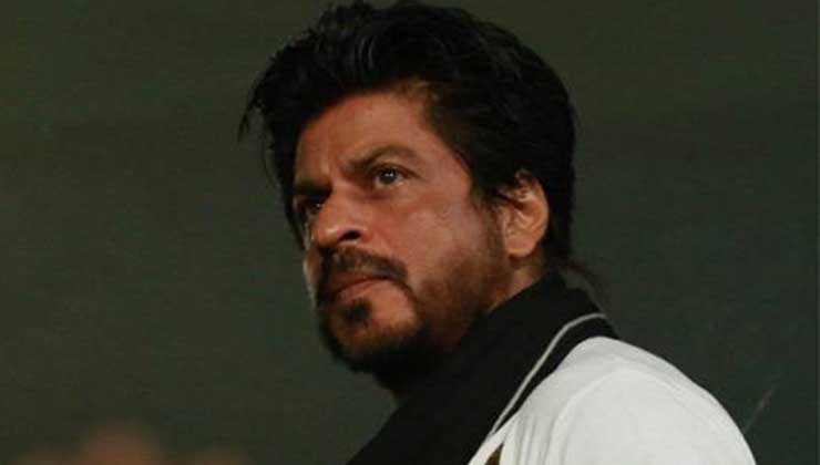 Shah Rukh Khan, IPL, KKR