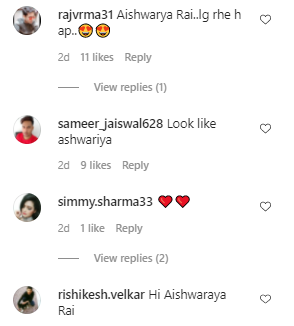comments on sneha ullal's pics