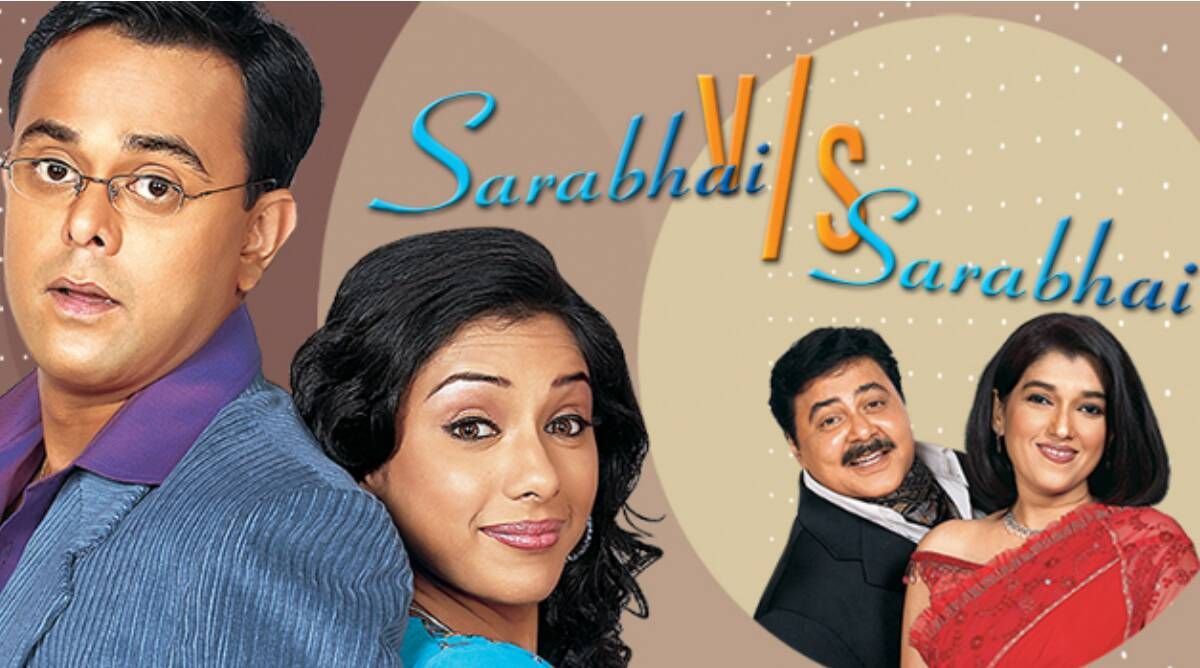 Indian sitcoms