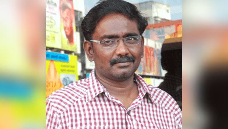 Tamil director Vasanthabalan, Vasanthabalan