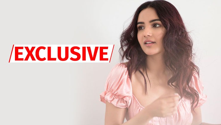 EXCLUSIVE: Jasmin Bhasin on dealing with toxic relationship