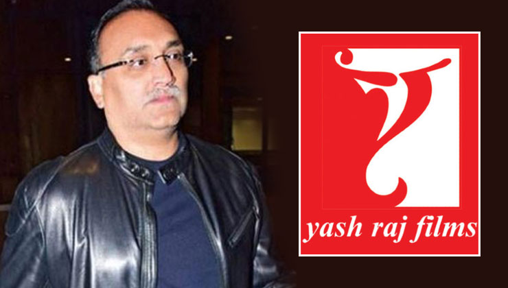 Yash raj films aditya chopra vaccines film industry