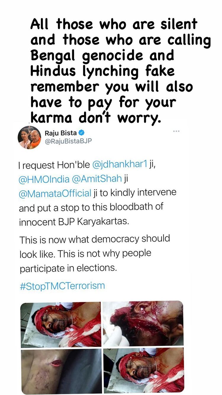 Kangana Ranaut's post